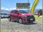 2018 Kia Picanto