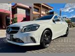 Mercedes-Benz A200 2017