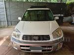 2001 Toyota Rav4