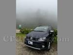 2015 Volkswagen Crossfox
