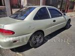 1996 Mitsubishi Mirage S