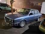 1986 BMW 518i
