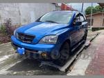 2005 Kia Sorento