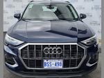 2020 Audi Q3