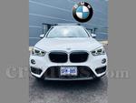 2017 BMW X1 Sdrive