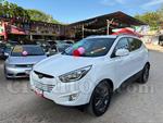 2015 Hyundai Tucson Gls