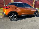 2020 Nissan Kicks