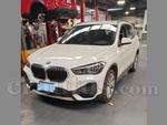 BMW X1 2020