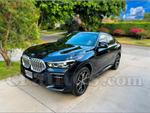 BMW X6 2023