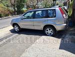2004 Nissan X-trail