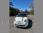 2016 Fiat 500