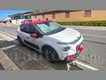 Citroën C3 2018