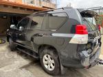 2013 Toyota Land Cruiser Prado