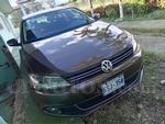 Volkswagen Jetta 2013