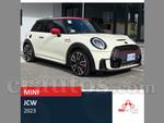 2023 Mini John Cooper Works