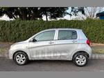 Suzuki Celerio 2016