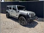 2011 Jeep Wrangler Unlimited
