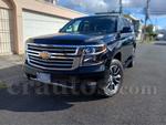 2017 Chevrolet Tahoe