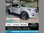 2020 Chevrolet Colorado Ltz