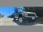 2006 Jeep Cherokee Sport Liberty