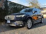 2019 Volvo Xc90 D5 Inscription