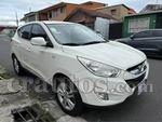 Hyundai Tucson 2010
