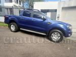 Ford Ranger 2017