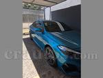 2021 BMW 218 M Serie 2 Grand Coupe