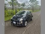2012 Fiat 500