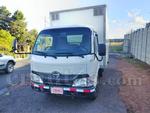 2017 Hino 300