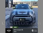 2024 Mini Cooper Se