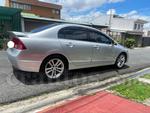 2007 honda civic ex
