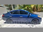 2013 Nissan Versa