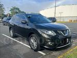 Nissan X-trail 2016