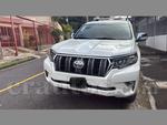 Toyota Land Cruiser Prado 2016