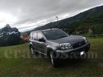2008 Nissan X-trail
