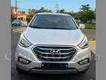 Hyundai Tucson 2015