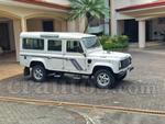 1996 Land Rover Defender 300 Tdi