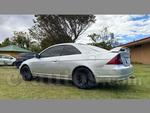 2001 Honda Civic Ex