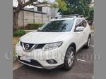 2017 Nissan X-trail