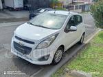 2016 Chevrolet Spark Go