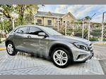 2016 Mercedes Benz Gla250