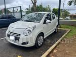 Suzuki Celerio 2014