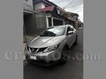 2015 Nissan Qashqai