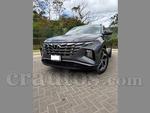 2024 Hyundai Tucson Elegante