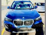 2022 BMW X1 18i