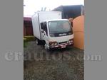 2005 Isuzu Nkr