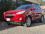 2012 Hyundai Tucson Gls