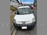 2006 Peugeot Partner