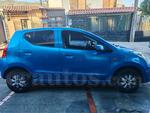2014 Suzuki Celerio